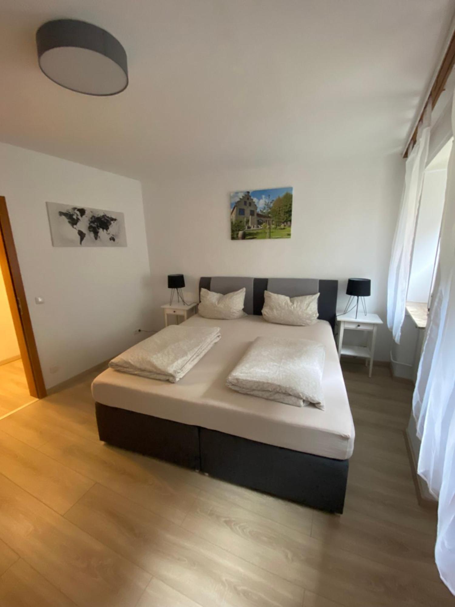 Ferienwohnung Stiegel Ingelheim am Rhein Ngoại thất bức ảnh