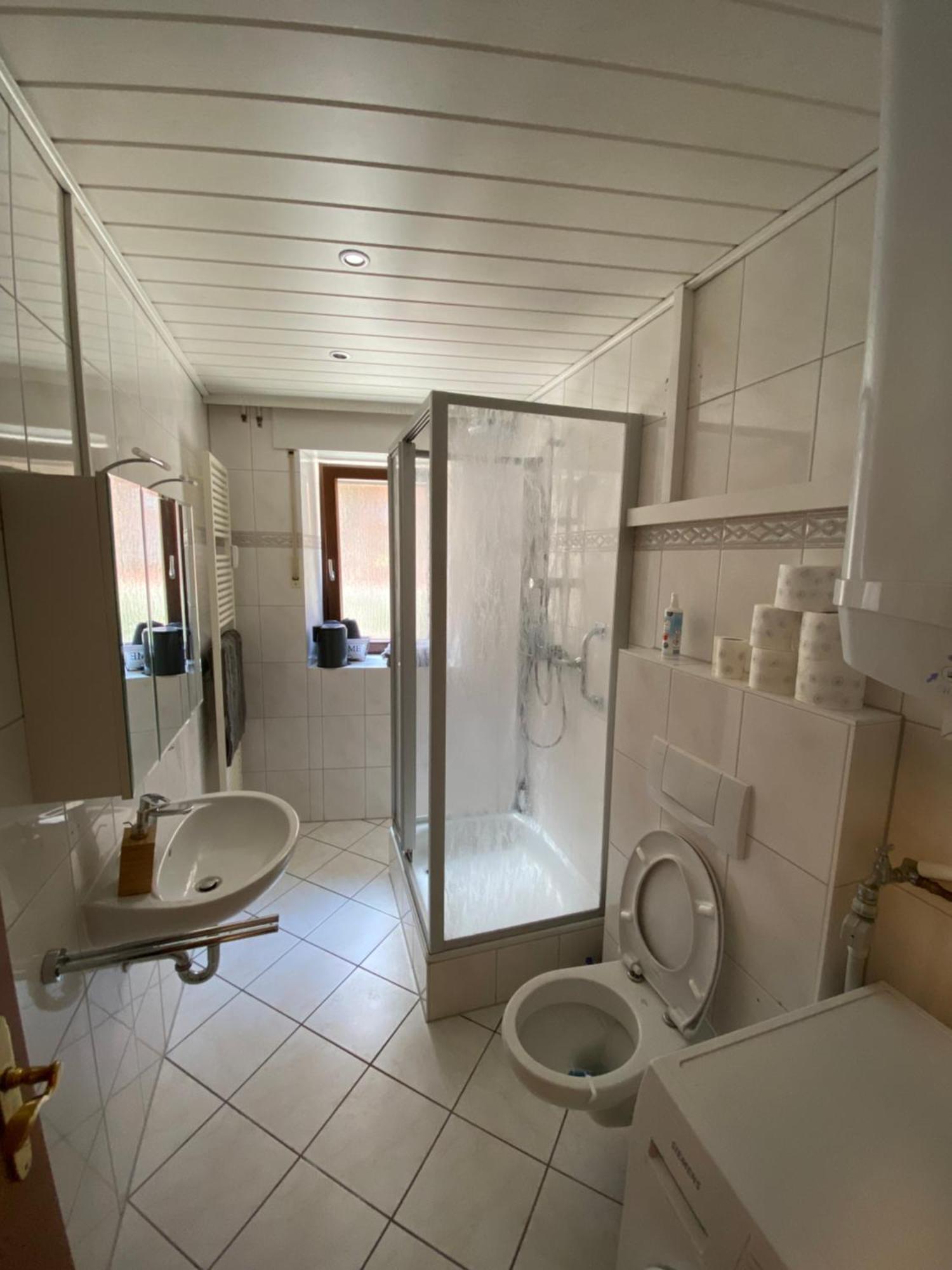 Ferienwohnung Stiegel Ingelheim am Rhein Ngoại thất bức ảnh